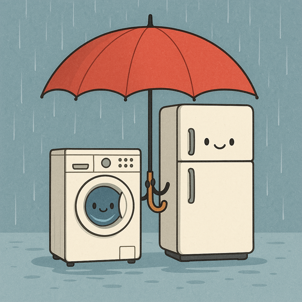 Fridge and Washing Machine Repair Services in Pune – Kavya Electronic Service